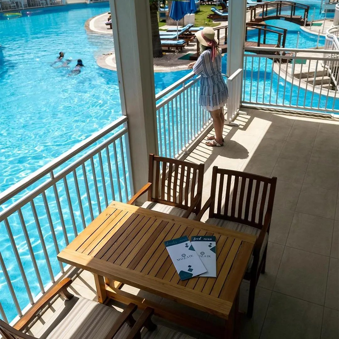 Mozaik Hotel Oludeniz