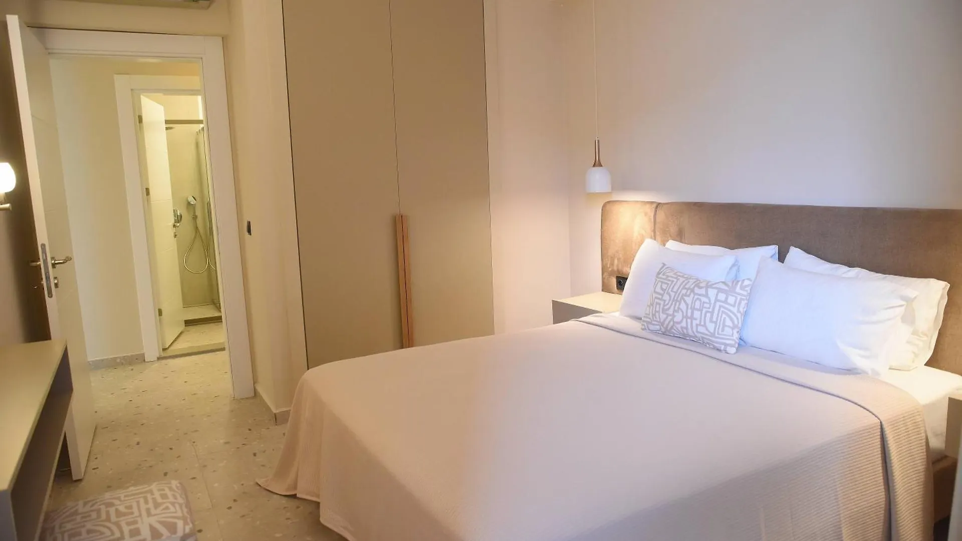 Mozaik Hotel Oludeniz