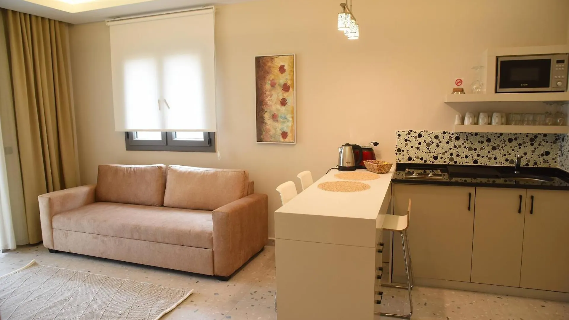 Mozaik Hotel Oludeniz 2*,  Turkey