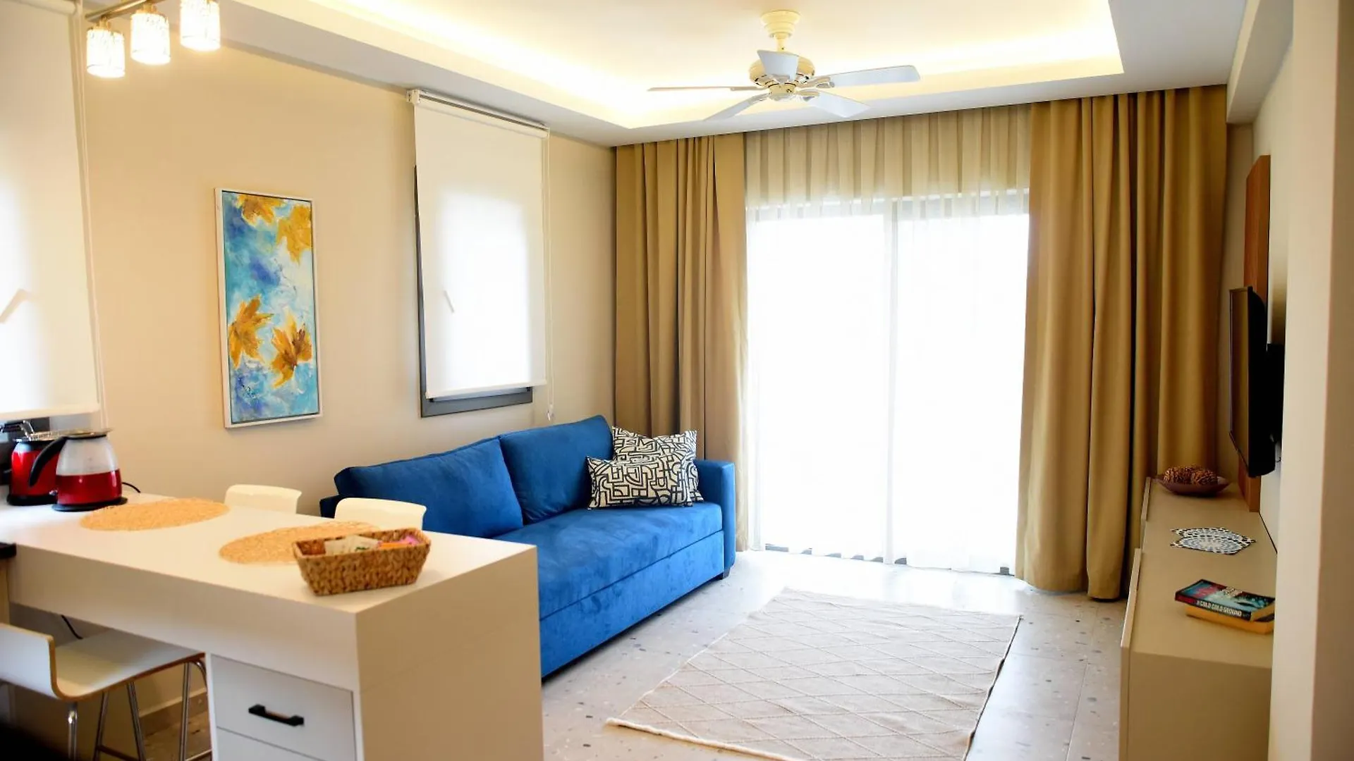 **  Mozaik Hotel Oludeniz Turkey
