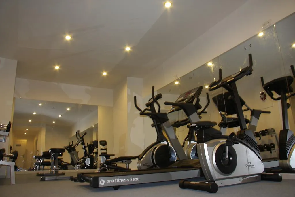 **  Mozaik Hotel Oludeniz Turkey