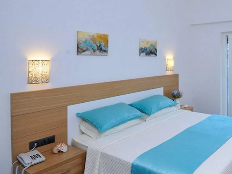 Mozaik Hotel Oludeniz