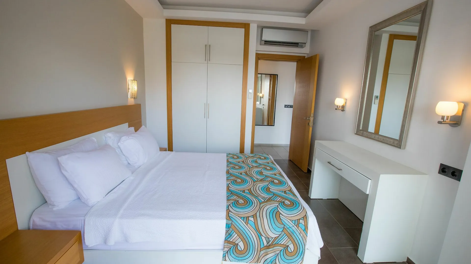Mozaik Hotel Oludeniz