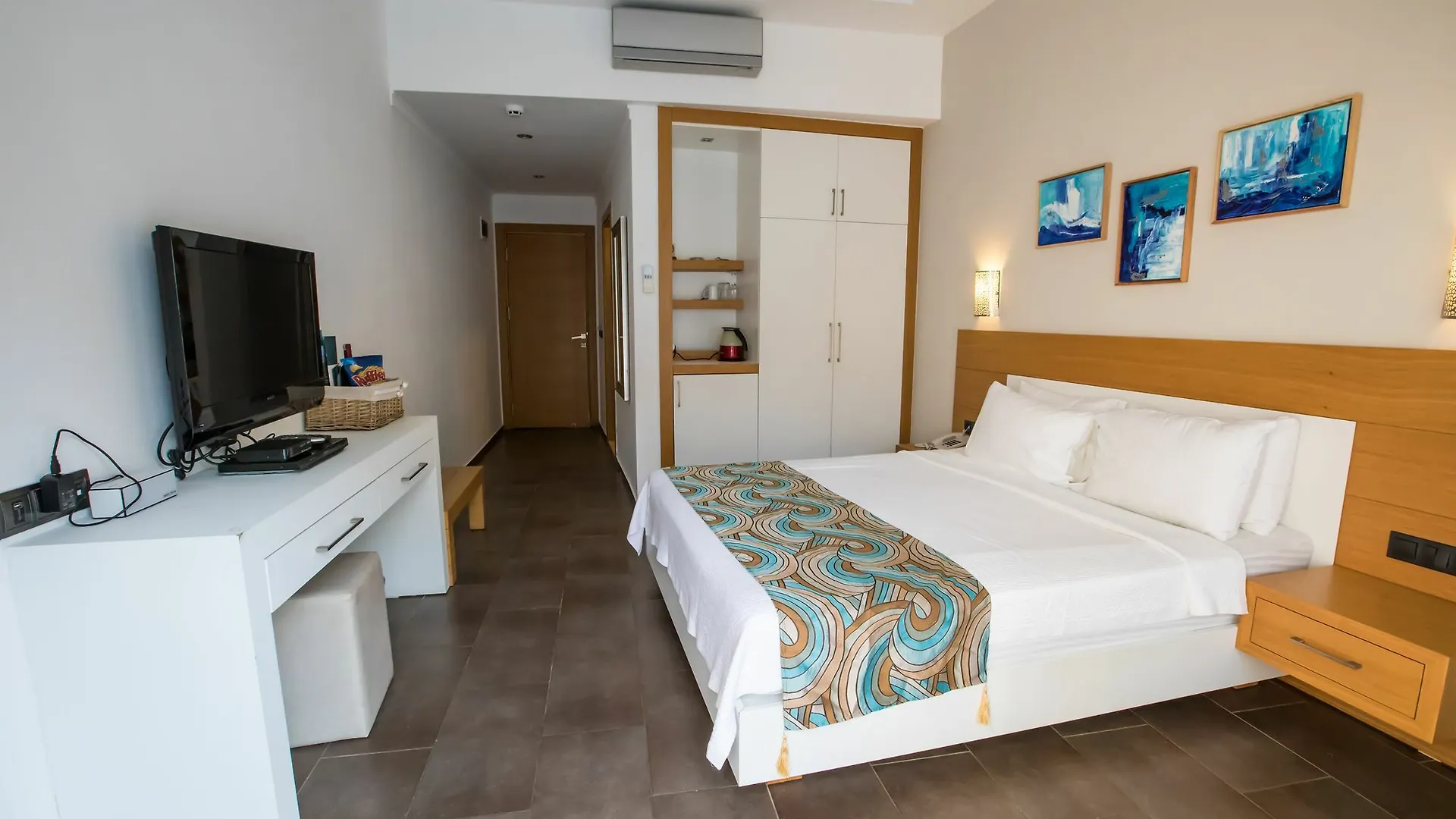 **  Mozaik Hotel Oludeniz Turkey
