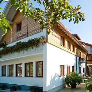 Hotel Landgasthof Lusenblick ***