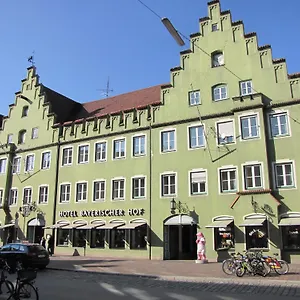 Hotel Bayerischer Hof ***