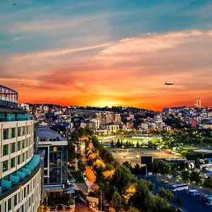 clarion-golden-horn.istanbul-turkeyhotels.com/