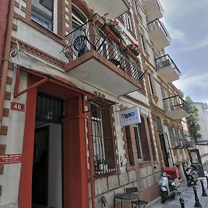 Hush Lounge Auberge de jeunesse
