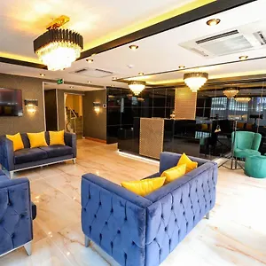 Grand Elmira Apart Otel