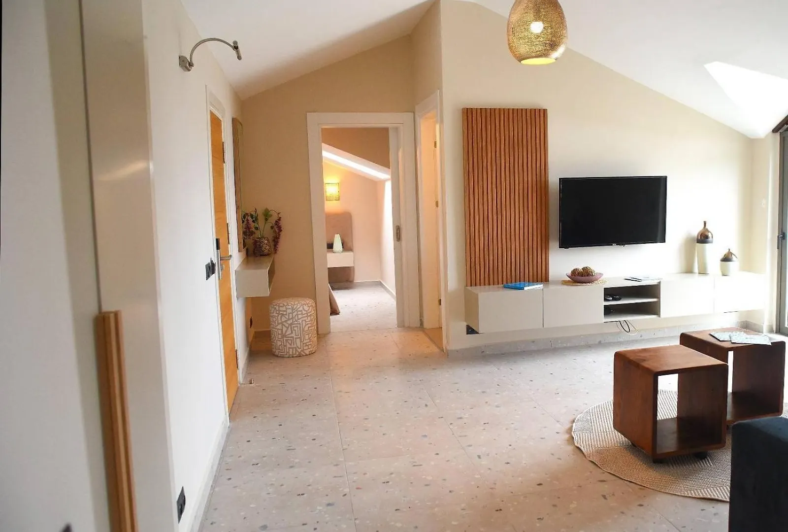 **  Mozaik Hotel Ölüdeniz Turquie