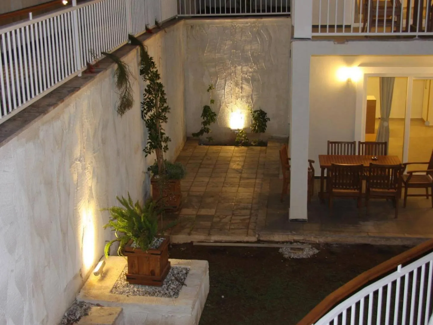 Mozaik Hotel Ölüdeniz