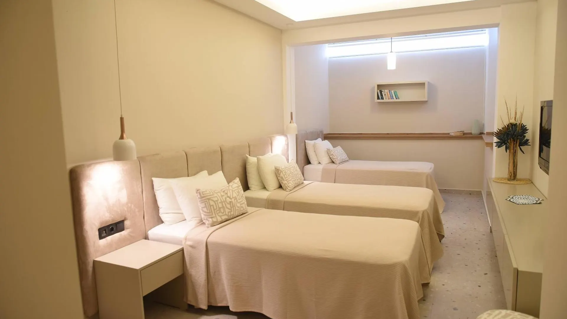 Mozaik Hotel Ölüdeniz