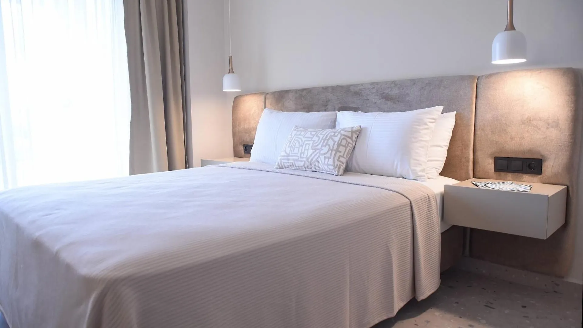 Mozaik Hotel Ölüdeniz 2*,  Turquie