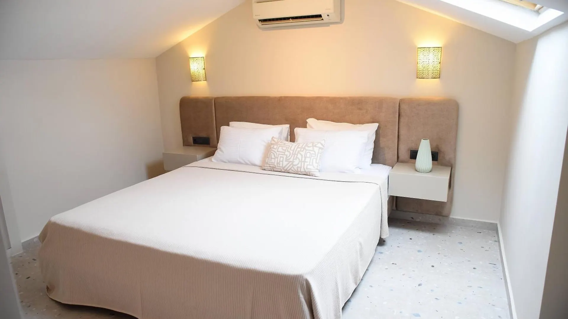 Mozaik Hotel Ölüdeniz