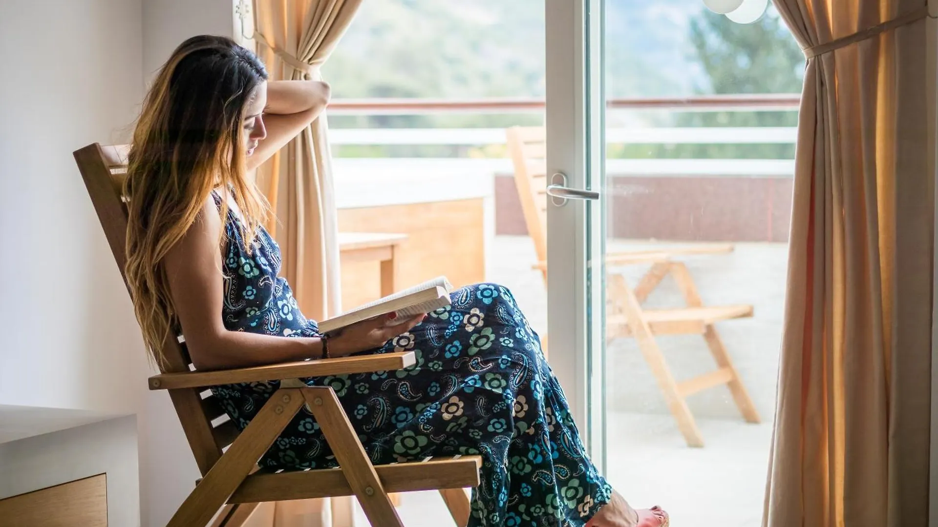 Mozaik Hotel Ölüdeniz