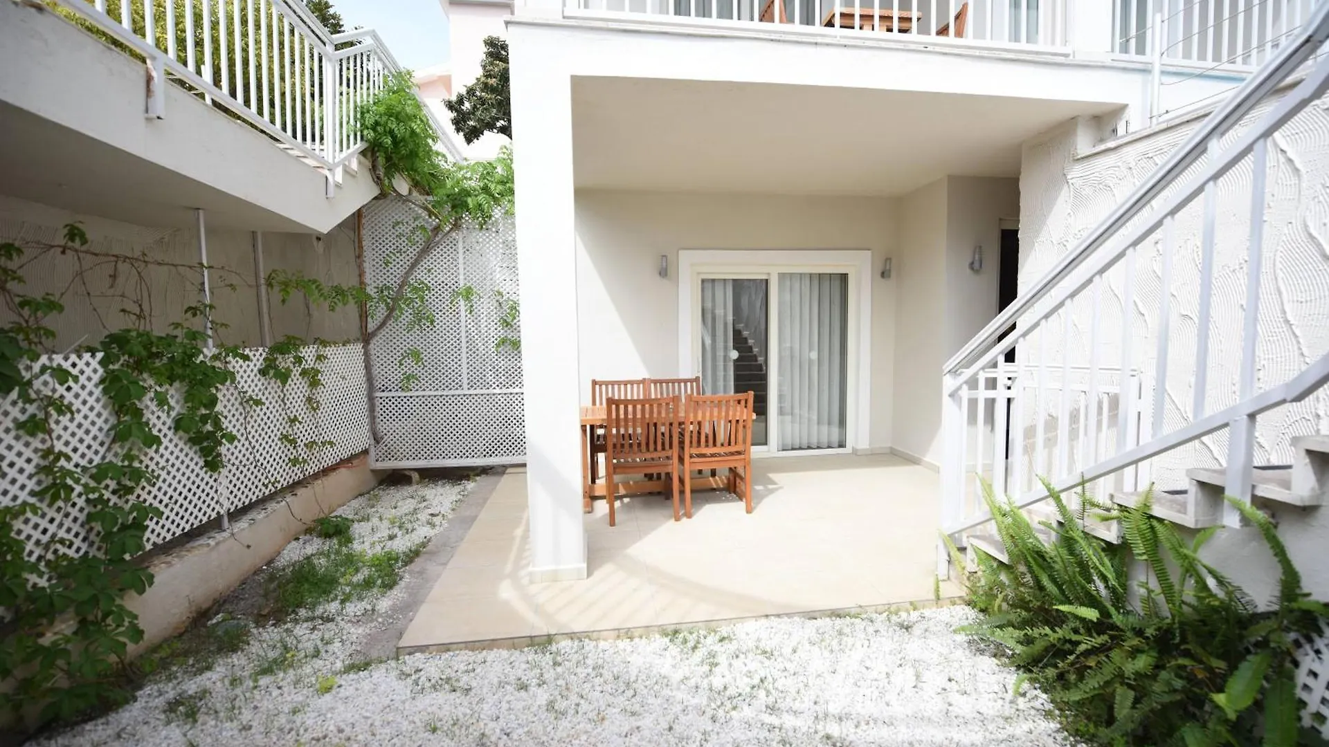Mozaik Hotel Ölüdeniz