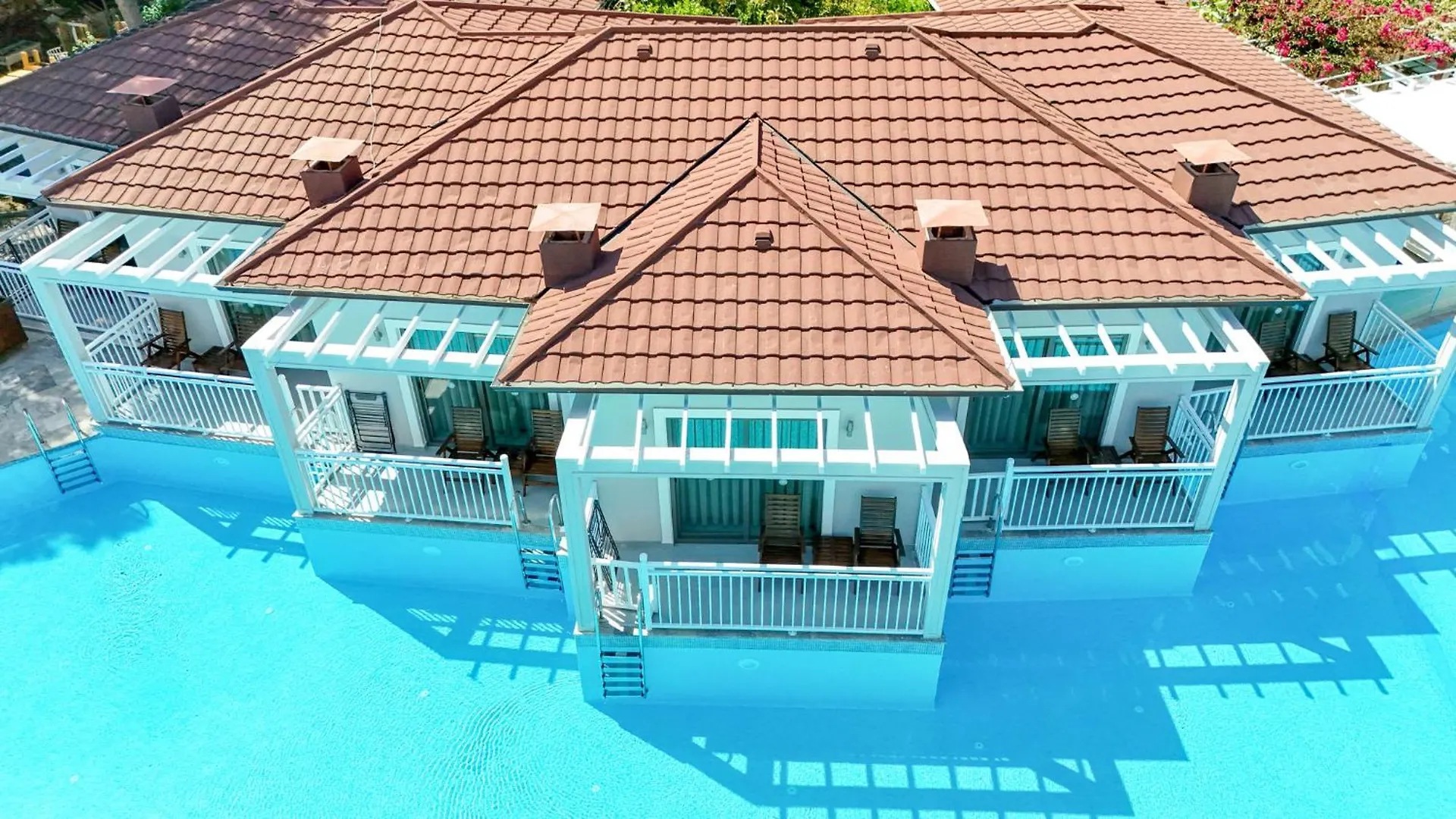 Mozaik Hotel Ölüdeniz