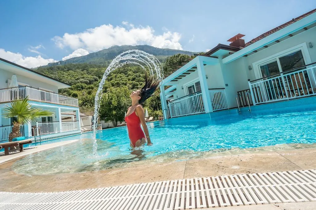 Mozaik Hotel Ölüdeniz