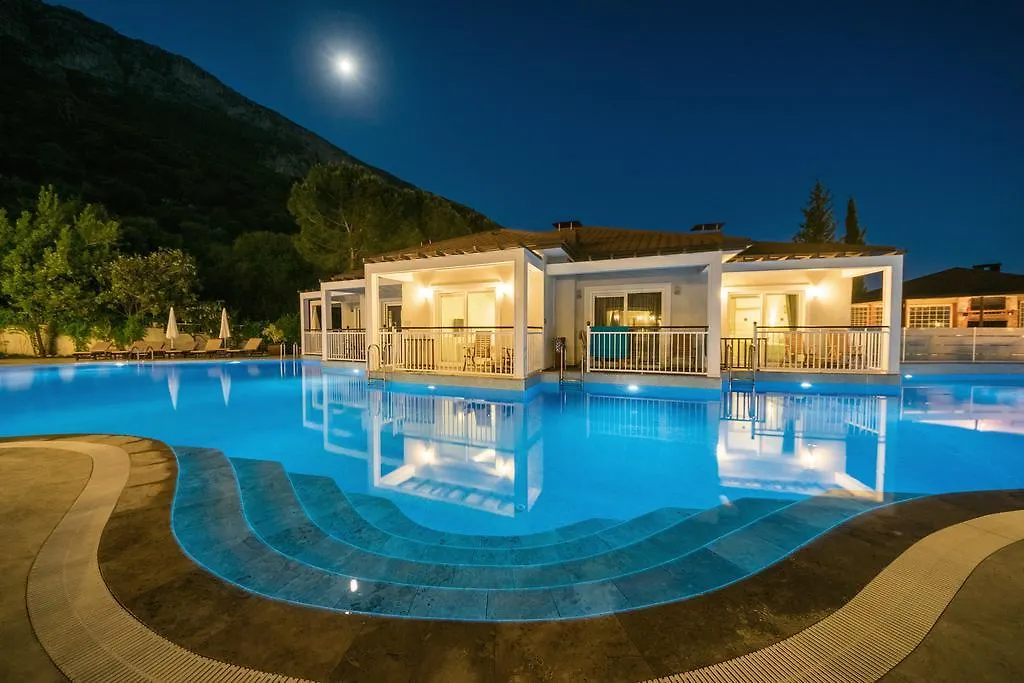 Mozaik Hotel Ölüdeniz