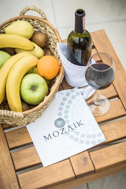 **  Mozaik Hotel Ölüdeniz Türkiye