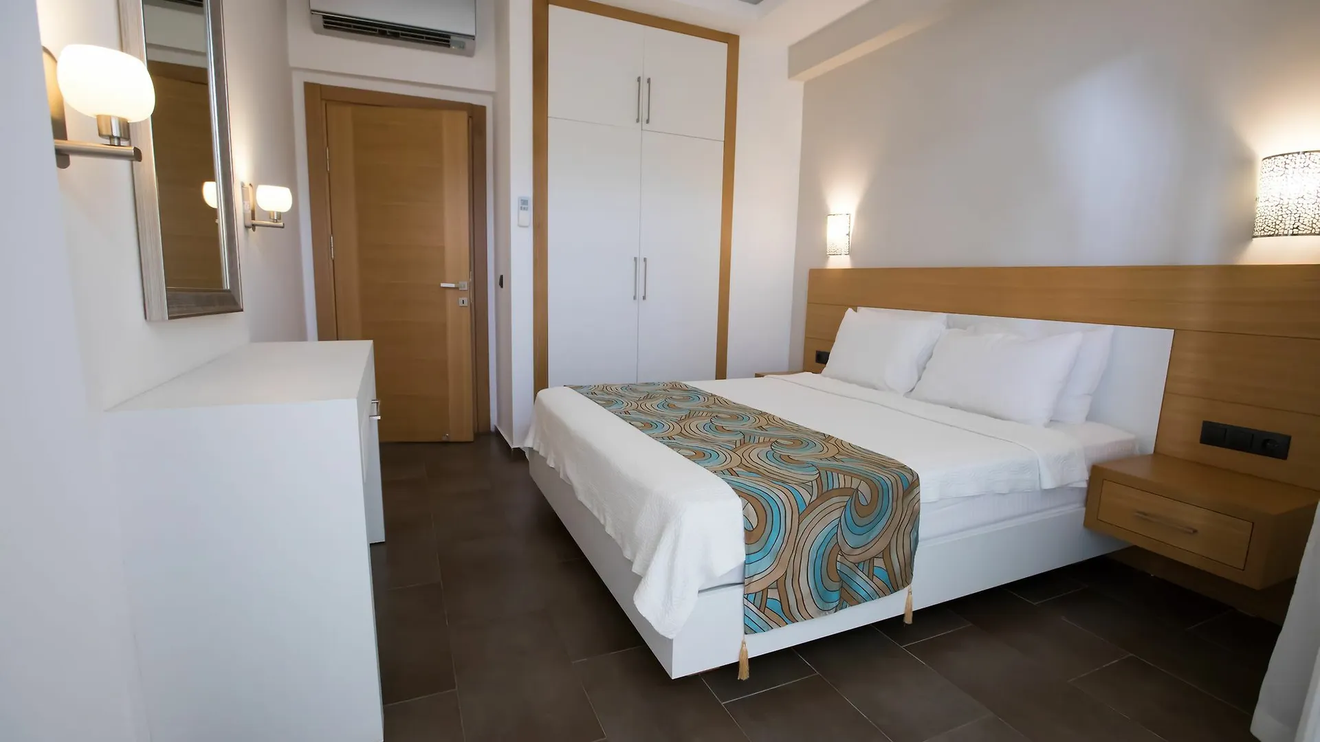 **  Mozaik Hotel Ölüdeniz Turquie