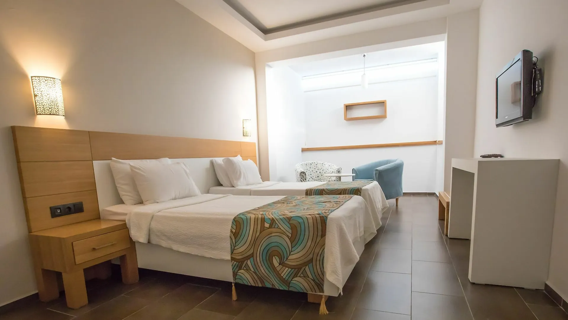 Mozaik Hotel Ölüdeniz